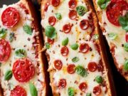 Resep: Pizza Bread