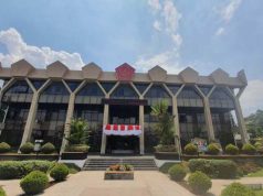 Kegiatan Pemerintahan dan Pelayanan Masyarakat di Kantor Wali Kota Magelang Tetap Berjalan Normal
