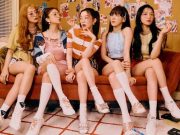 Red Velvet Akan Gelar Konser Live untuk Rayakan Comeback di Bulan Maret