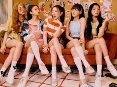 Red Velvet Siap Comeback di Bulan Maret