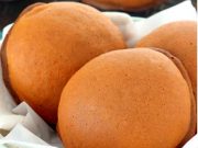 Resep: Roti Kopi Ala RotiO