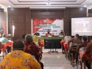 Pemkab Blora dan Mabes Polri Mulai Gelar Uji Kompetensi JPT Eselon II
