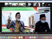 Gus In’am Ajak Mahasiswa USM Kembangkan Dakwah Digital