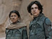 Film “Dune” Siap Tayang Perdana di Festival Venesia