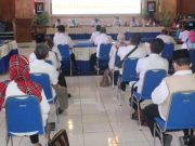 Pemkot Tegal Sasar Nelayan untuk Percepat Vaksinasi