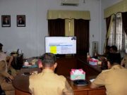 ORI Desak Buka Posko Pengaduan Bantuan Terdampak Covid-19