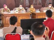 PPKM Ampuh Turunkan Zona Covid-19 di Brebes