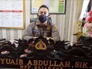 Polisi Terapkan Keadilan Restoratif terhadap Oknum Guru Pencuri HP