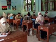 Hari Ini PAUD, SD dan SMP di Kabupaten Tegal Lakukan PTM