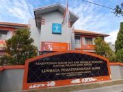 197 Warga Binaan Lapas Slawi Terpapar Covid-19