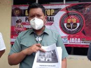 Hasil Gelar Perkara, 15 Camat di Tegal Dinyatakan Melanggar Prokes