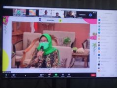 Dinas Kominfo Pemkab Tegal Gelar FFT 2021