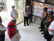 Tim Pakar Satgas Covid-19 Apresiasi Terobosan Pemkot Tegal