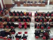 DPRD Kota Tegal Terima Kunjungan DPRD Banyumas dan Kota Salatiga
