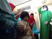 Vaksinasi Covid-19 untuk ODGJ di Kabupaten Tegal Harus Jadi Prioritas
