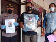 Di Tegal, Ayah Cabuli Anak Tiri Pengidap Down Syndrome
