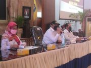 Vaksinasi Capai 70 Persen, Pemkot Tegal Ajukan Permohonan Simulasi PTM