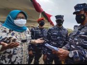 Hari Kedua Serbuan Vaksin di Tegal Lampaui Target 31.673