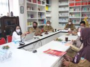 Kota Tegal Raih JDIH Terbaik Tingkat Jawa Tengah