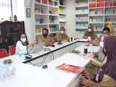 Kota Tegal Raih JDIH Terbaik Tingkat Jawa Tengah