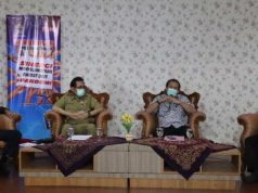 Sinergi dan Gotong Royong Menyelamatkan Rakyat dari Pandemi