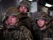 Pemimpin G7 Berjanji Bersatu Berikan Sanksi Pada Taliban