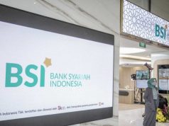 Bank Syariah Indonesia Dukung Penuh Pertumbuhan UMKM Bank Syariah Indonesia Dukung Penuh Pertumbuhan UMKM