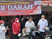 PMI Beri Reward Voucher Rp 100 Ribu Bagi Pendonor Plasma Konvalesen yang Memenuhi Syarat