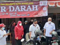 PMI Beri Reward Voucher Rp 100 Ribu Bagi Pendonor Plasma Konvalesen yang Memenuhi Syarat
