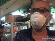 Wagub DKI: Lelang Pembelian Masker Sudah Sesuai Ketentuan
