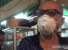 Wagub DKI: Lelang Pembelian Masker Sudah Sesuai Ketentuan