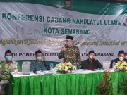 Tak Ada Kejutan di Konferensi Cabang NU