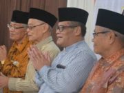 Pak Pomo, Guru yang Baik