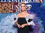 Katy Perry dan John Legend Tampil Duet Perdana di “LuisaViaRoma for UNICEF”