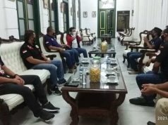 Ini yang Dilakukan Forum Pemuda 86 di saat Pandemi Covid-19