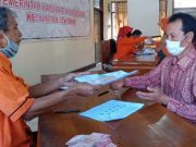 77.840 Keluarga di Wonosobo Terima Bansos Beras PPKM Darurat