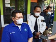 Terima SK Manajer Persiku, Ardiansyah Butuh Rp 3 M untuk Kompetisi Liga 3