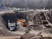 Sekda Wonosobo : Kewenangan Perijinan Galian C ada di Pemerintah Pusat