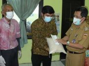 Bupati dan Wakil Bupati Wonosobo : Jangan Ada Lagi Rebutan Jenazah Covid-19