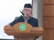 Karena Pandemi, Unisnu Jepara Kembalikan 467 Mahasiwa ke Desanya