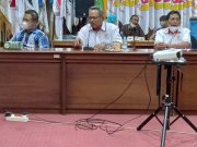 KONI Kabupaten Pekalongan Akan Gelar Musorkablub