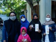 Mahasiswa KKN Undip Kenalkan Water Kefir Air Kelapa sebagai Peluang Usaha Minuman Kesehatan