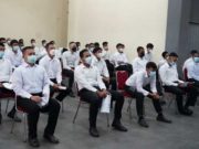 Pelamar CPNS di Kemenkumham Lolos Seleksi Administrasi Diumumkan
