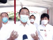 Kota Semarang Siap Uji Coba PTM