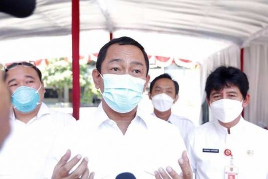 Kota Semarang Siap Uji Coba PTM