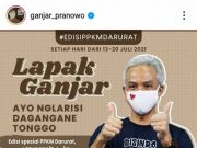Mahasiswa Jateng ‘Turun Gunung’ Jadi Influencer Promosikan UMKM