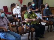 Wakil Bupati Wonosobo Dorong Pelayanan Kesehatan Inklusif di Puskesmas