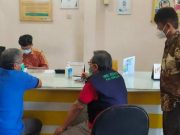 Faskes yang Layani Rapid Test dan PCR Diminta Laporkan Data Tiap Hari