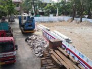 Pengawasan Diperketat, Progress Proyek Gedung DPRD Kudus Lambat