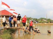 Mbak Ita Dorong Petani Milenial Wonolopo Wujudkan Kedaulatan Pangan